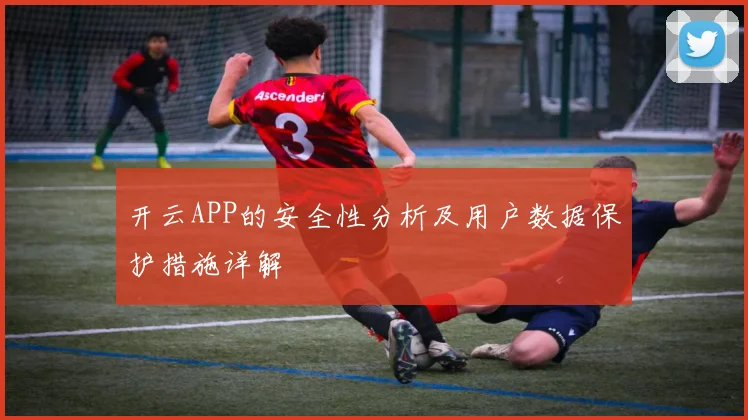 开云APP的安全性分析及用户数据保护措施详解